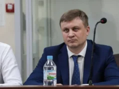 ВАКС підтвердив вирокексккерівнику Державної судової адміністрації Сальнікову ВАКС підтвердив вирокексккерівнику Державної судової адміністрації Сальнікову