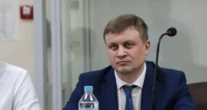 ВАКС підтвердив вирокексккерівнику Державної судової адміністрації Сальнікову ВАКС підтвердив вирокексккерівнику Державної судової адміністрації Сальнікову