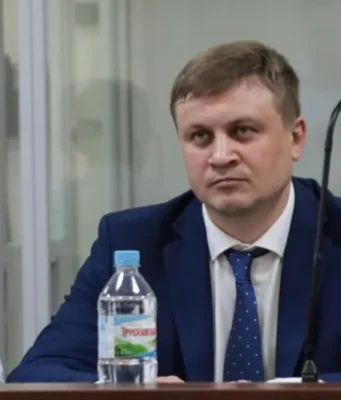 ВАКС підтвердив вирокексккерівнику Державної судової адміністрації Сальнікову ВАКС підтвердив вирокексккерівнику Державної судової адміністрації Сальнікову