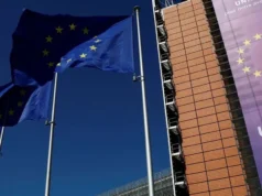 У Бельгії провели обшуки у дипломатичній службі ЄС та Коледжі Європи У-Бельгії-провели-обшуки-у-дипломатичній-службі-ЄС-та-Коледжі-Європи