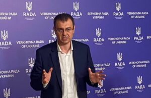 Схеми продовжують діяти: Гетманцев оцінив роботу БЕБ Схеми-продовжують-діяти:-Гетманцев-оцінив-роботу-БЕБ