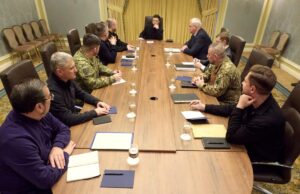 У Флориді було доопрацьовано Женевський документ, – Зеленський У-Флориді-було-доопрацьовано-Женевський-документ,-–-Зеленський