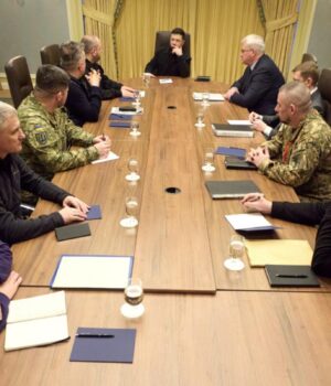 У-Флориді-було-доопрацьовано-Женевський-документ,-–-Зеленський