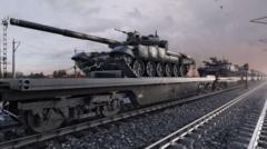 1939-й повертається? Чому Євросоюз — слабка ланка у великій грі навколо України 1939-й-повертається?-Чому-Євросоюз-—-слабка-ланка-у-великій-грі-навколо-України