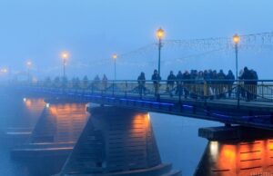 3 грудня в Україні буде хмарно, очікуються дощі: прогноз погоди на завтра 3-грудня-в-Україні-буде-хмарно,-очікуються-дощі:-прогноз-погоди-на-завтра