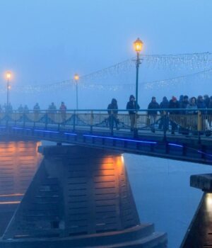 3-грудня-в-Україні-буде-хмарно,-очікуються-дощі:-прогноз-погоди-на-завтра