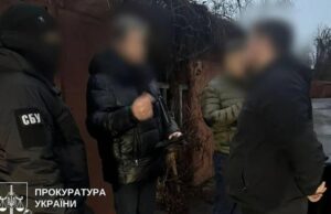 Прокурори та СБУ затримали колишнього топпосадовця в енергетиці Прокурори-та-СБУ-затримали-колишнього-топпосадовця-в-енергетиці