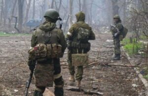 Понад 18 тисяч іноземців воюють на боці Росії проти України Понад-18-тисяч-іноземців-воюють-на-боці-Росії-проти-України