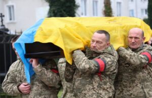 Загинув за вільну Україну: як Луцьк прощався з Героєм Сергієм Ткачем Загинув-за-вільну-Україну:-як-Луцьк-прощався-з-Героєм-Сергієм-Ткачем