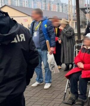 Люди-жили-під-обстрілами:-на-Волинь-прибув-евакуаційний-потяг-з-Донеччини Люди-жили-під-обстрілами:-на-Волинь-прибув-евакуаційний-потяг-з-Донеччини