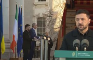 Зеленський: Делегації України та США напрацювали план завершення війни з 20 пунктів Зеленський:-Делегації-України-та-США-напрацювали-план-завершення-війни-з-20-пунктів