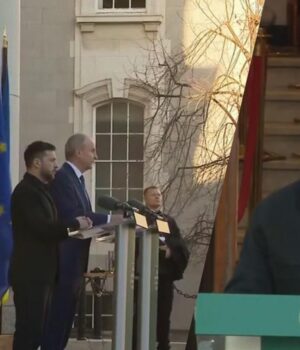 Зеленський:-Делегації-України-та-США-напрацювали-план-завершення-війни-з-20-пунктів