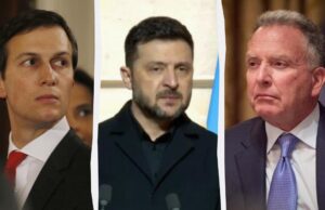 Віткофф і Кушнер з Москви поїдуть на зустріч із Зеленським, – журналіст Axios Віткофф-і-Кушнер-з-Москви-поїдуть-на-зустріч-із-Зеленським,-–-журналіст-axios