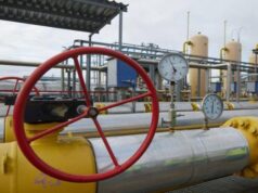 Росія атакувала дронами цивільні об’єкти газової інфраструктури, – Нафтогаз Росія-атакувала-дронами-цивільні-об’єкти-газової-інфраструктури,-–-Нафтогаз