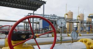 Росія атакувала дронами цивільні об’єкти газової інфраструктури, – Нафтогаз Росія-атакувала-дронами-цивільні-об’єкти-газової-інфраструктури,-–-Нафтогаз
