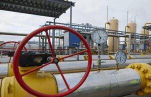 Росія атакувала дронами цивільні об’єкти газової інфраструктури, – Нафтогаз Росія-атакувала-дронами-цивільні-об’єкти-газової-інфраструктури,-–-Нафтогаз