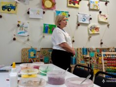 У Нововолинську відкрили Центр життєстійкості У-Нововолинську-відкрили-Центр-життєстійкості