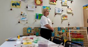 У Нововолинську відкрили Центр життєстійкості У-Нововолинську-відкрили-Центр-життєстійкості