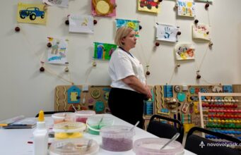 У Нововолинську відкрили Центр життєстійкості У-Нововолинську-відкрили-Центр-життєстійкості