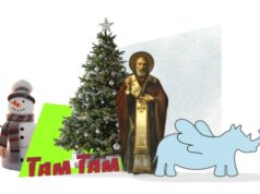 День святого Миколая у Луцьку: куди можна піти з дітьми. АДРЕСИ День-святого-Миколая-у-Луцьку:-куди-можна-піти-з-дітьми.-АДРЕСИ