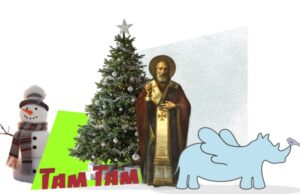 День святого Миколая у Луцьку: куди можна піти з дітьми. АДРЕСИ День-святого-Миколая-у-Луцьку:-куди-можна-піти-з-дітьми.-АДРЕСИ