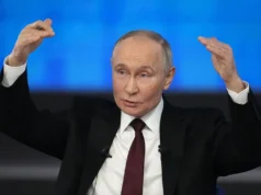 Готові прямо зараз: путін почав погрожувати Європі війною Готові-прямо-зараз:-путін-почав-погрожувати-Європі-війною