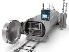 Основні етапи роботи автоклава та принцип стерилізації Основні-етапи-роботи-автоклава-та-принцип-стерилізації