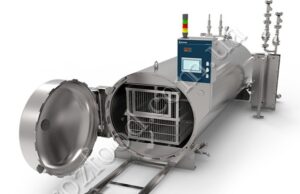 Основні етапи роботи автоклава та принцип стерилізації Основні-етапи-роботи-автоклава-та-принцип-стерилізації