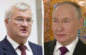 Сибіга відреагував на цинічні заяви Путіна про війну Сибіга-відреагував-на-цинічні-заяви-Путіна-про-війну