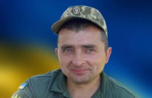 Від мінно-вибухової травми загинув воїн з Волині Сергій Петрина Від-мінно-вибухової-травми-загинув-воїн-з-Волині-Сергій-Петрина