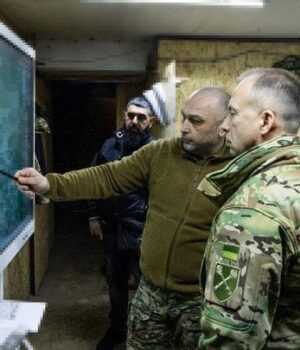 “Інформація-обнадійлива”:-Сирський-про-ситуацію-в-Куп’янську,-який-“захопив”-Путін “Інформація-обнадійлива”:-Сирський-про-ситуацію-в-Куп’янську,-який-“захопив”-Путін