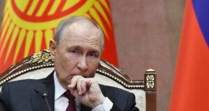 Чи справді Путін готовий до миру в Україні: у НАТО відповіли Чи справді-Путін-готовий-до миру-в Україні:-у НАТО-відповіли