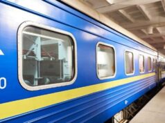 Волинський потяг потрапив до програми «3000 км Україною» Волинський-потяг-потрапив-до-програми-«3000-км-Україною»