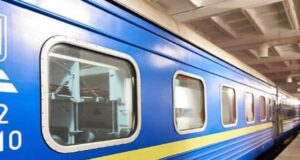 Волинський потяг потрапив до програми «3000 км Україною» Волинський-потяг-потрапив-до-програми-«3000-км-Україною»
