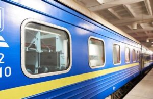 Волинський потяг потрапив до програми «3000 км Україною» Волинський-потяг-потрапив-до-програми-«3000-км-Україною»