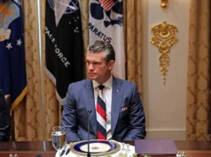 США підтримують командирів у ударах по ймовірних суднах з наркотиками – Гегсет США-підтримують-командирів-у-ударах-по-ймовірних-суднах-з-наркотиками-–-Гегсет