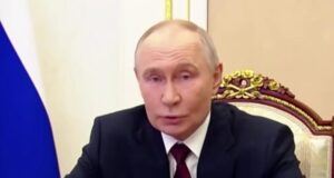 Путін впевнений в тому, що ситуація на перемовинах на користь РФ, – оглядач The Spectator Путін-впевнений-в-тому,-що-ситуація-на-перемовинах-на-користь-РФ,-–-оглядач-the-spectator