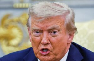 Трамп повідомив, що США більше не надаватиме грошей для захисту України Трамп-повідомив,-що-США-більше-не-надаватиме-грошей-для-захисту-України