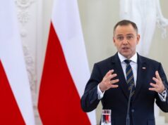 Президент Польщі: оборона України розповів без чого неможлива оборона України Президент-Польщі:-оборона-України-розповів-без-чого-неможлива-оборона-України