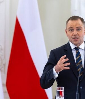 Президент-Польщі:-оборона-України-розповів-без-чого-неможлива-оборона-України