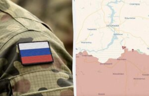 Війська РФ перебувають приблизно за 30 кілометрів від Запоріжжя, – представник НАТО Війська-РФ-перебувають-приблизно-за-30-кілометрів-від-Запоріжжя,-–-представник-НАТО