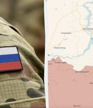 Війська-РФ-перебувають-приблизно-за-30-кілометрів-від-Запоріжжя,-–-представник-НАТО