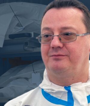 «Морально-важко»:-лучанин-понад-20-років-працює-судмедекспертом «Морально-важко»:-лучанин-понад-20-років-працює-судмедекспертом