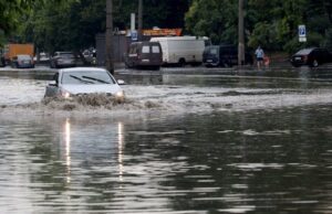 Глобальне потепління загрожує підтопленням частини України, – Грінпіс Глобальне-потепління-загрожує-підтопленням-частини-України,-–-Грінпіс
