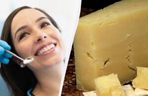 Трьох стоматологи запитали, який сир найкорисніший для зубів: усі дали однакову відповідь Трьох-стоматологи-запитали,-який-сир-найкорисніший-для-зубів:-усі-дали-однакову-відповідь