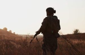 У ТЦК розповіли, від чого залежить мотивація людей, які доєднуються до ЗСУ У-ТЦК-розповіли,-від-чого-залежить-мотивація-людей,-які-доєднуються-до-ЗСУ