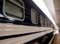 «3000 кілометрів Україною»: Укрзалізниця назвала перші 18 поїздів для безплатної подорожі «3000-кілометрів-Україною»:-Укрзалізниця-назвала-перші-18-поїздів-для-безплатної-подорожі