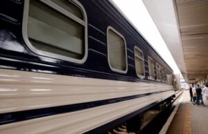 «3000 кілометрів Україною»: Укрзалізниця назвала перші 18 поїздів для безплатної подорожі «3000-кілометрів-Україною»:-Укрзалізниця-назвала-перші-18-поїздів-для-безплатної-подорожі