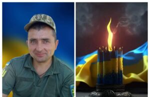 На Донеччині загинув воїн з Шацької громади Сергій Петрина На-Донеччині-загинув-воїн-з-Шацької-громади-Сергій-Петрина