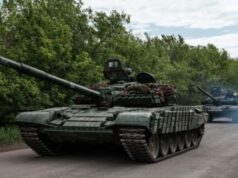 Україна не отримає танки Т-72 від Чехії: у Міноборони пояснили причину Україна-не-отримає-танки-Т-72-від-Чехії:-у-Міноборони-пояснили-причину